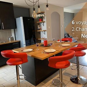 Appartement met Twee Slaapkamers